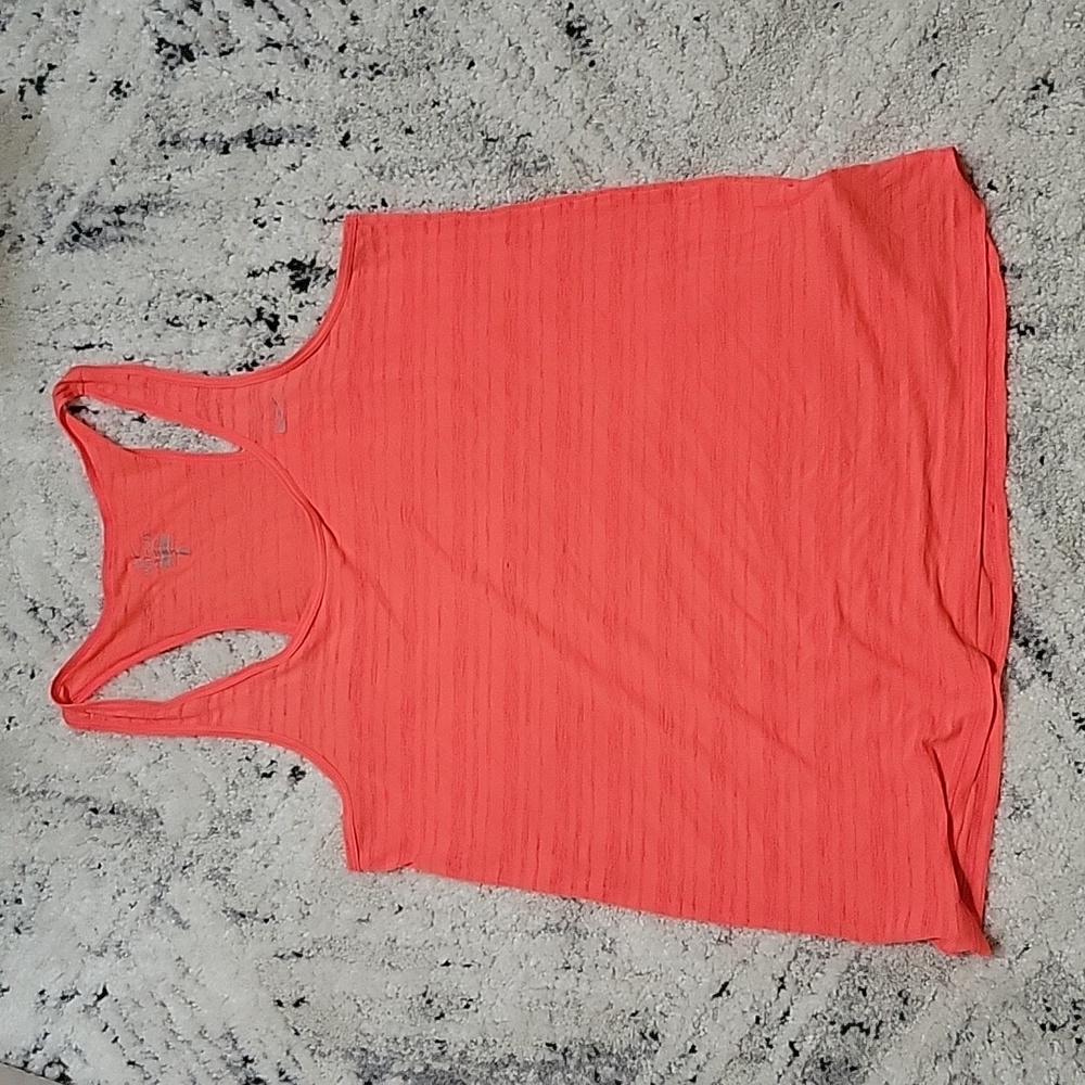 Lightweight Running Nike Tank